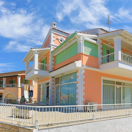 Kassiopi Home Екстериор снимка
