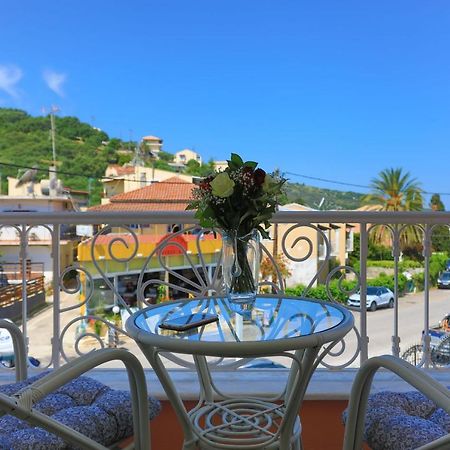 Kassiopi Home Екстериор снимка