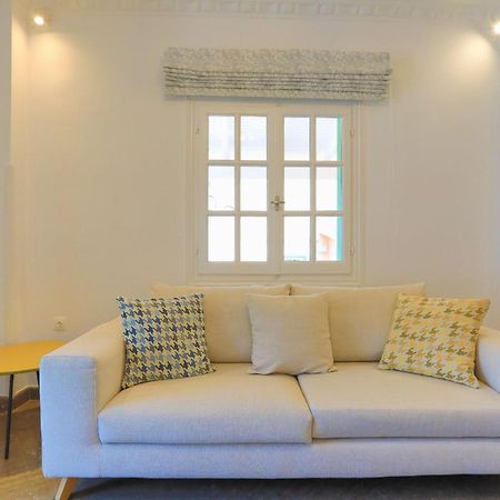 Kassiopi Home Екстериор снимка