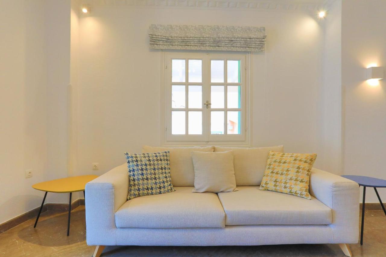 Kassiopi Home Екстериор снимка