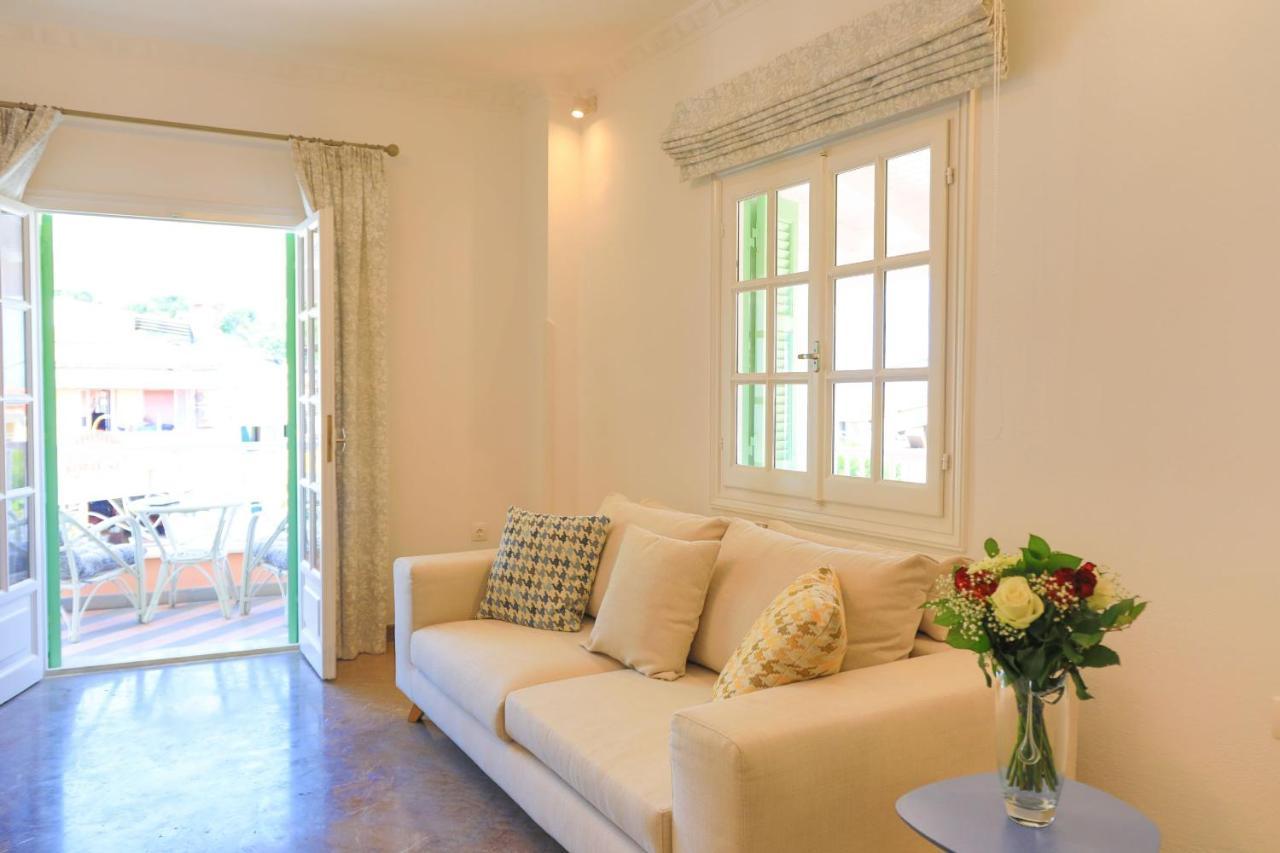 Kassiopi Home Екстериор снимка