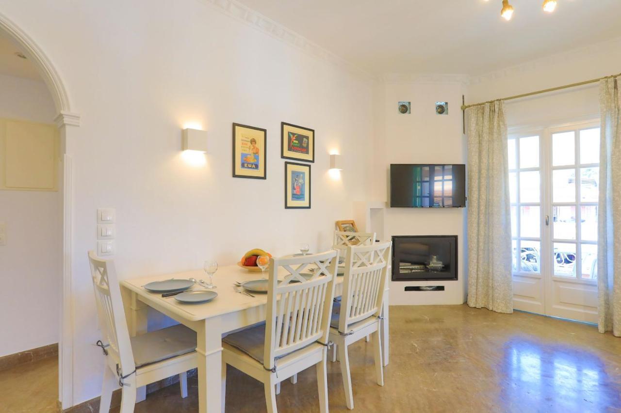 Kassiopi Home Екстериор снимка