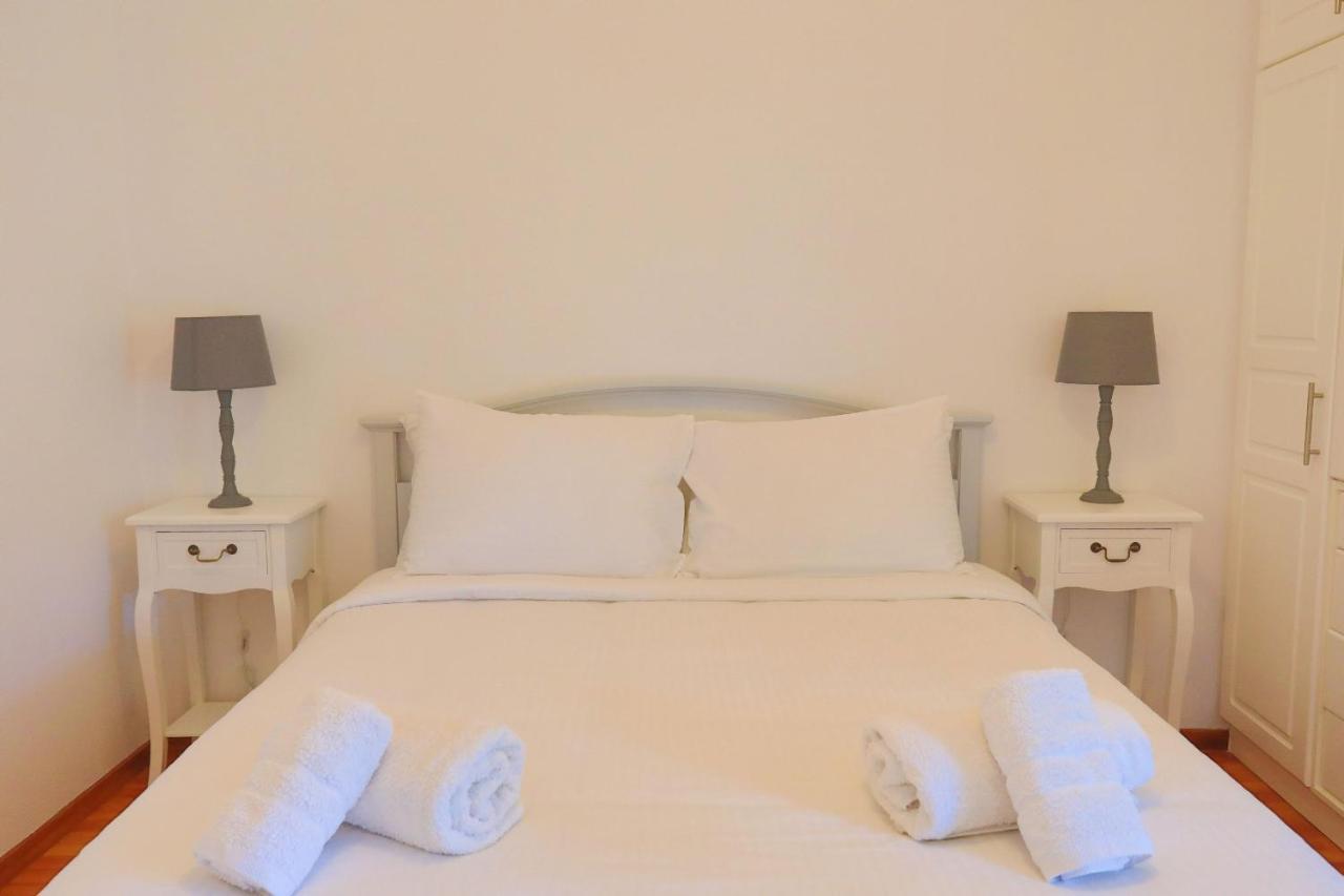 Kassiopi Home Екстериор снимка