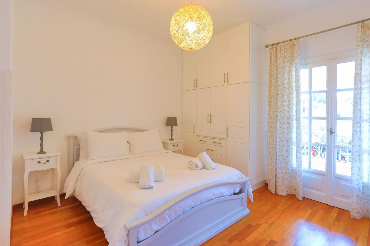 Kassiopi Home Екстериор снимка