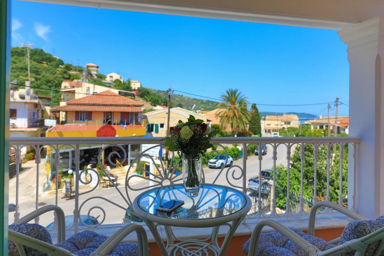 Kassiopi Home Екстериор снимка