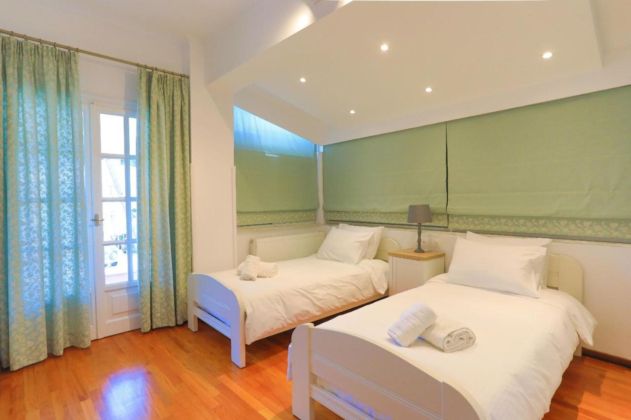Kassiopi Home Екстериор снимка