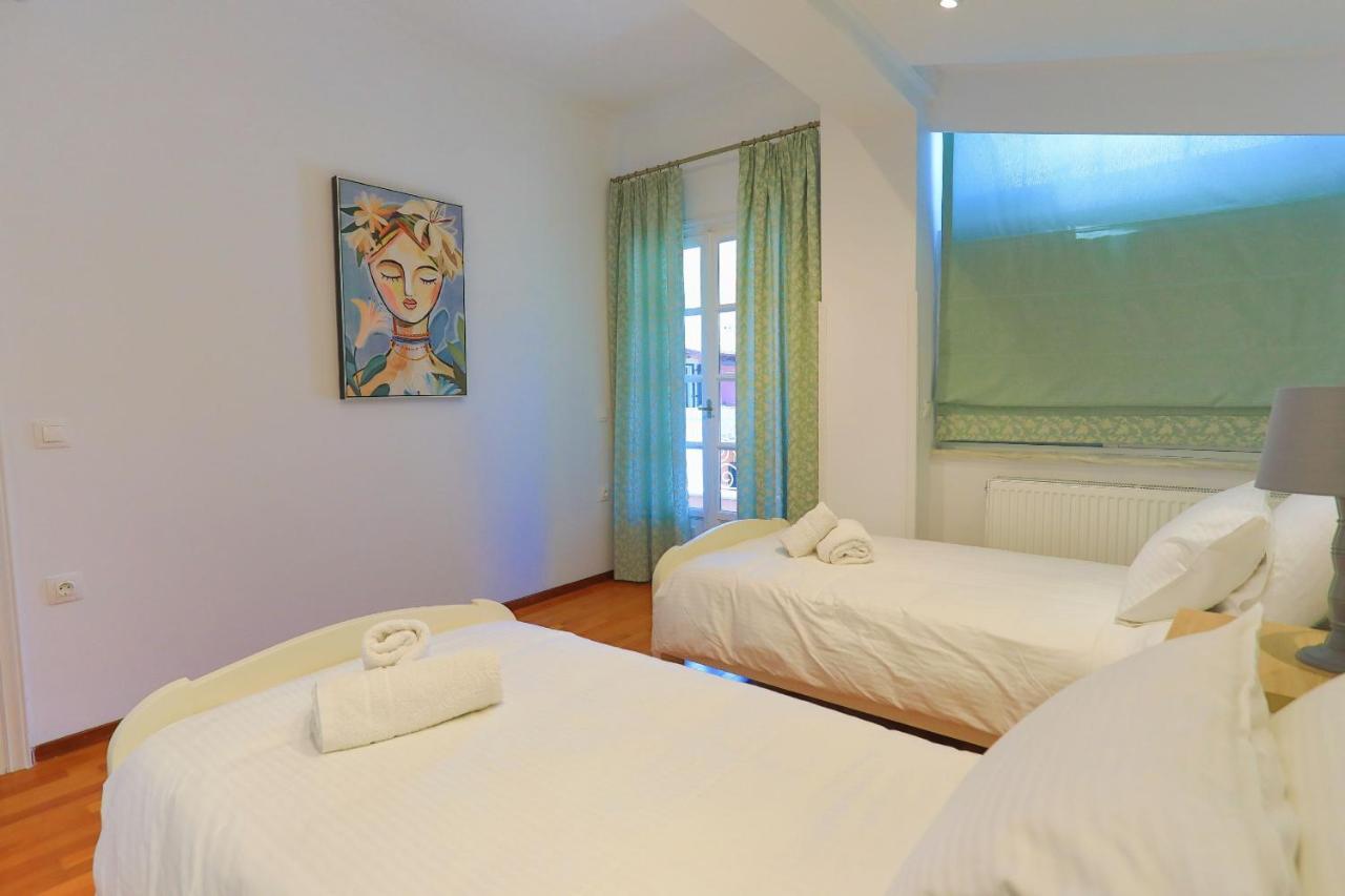 Kassiopi Home Екстериор снимка