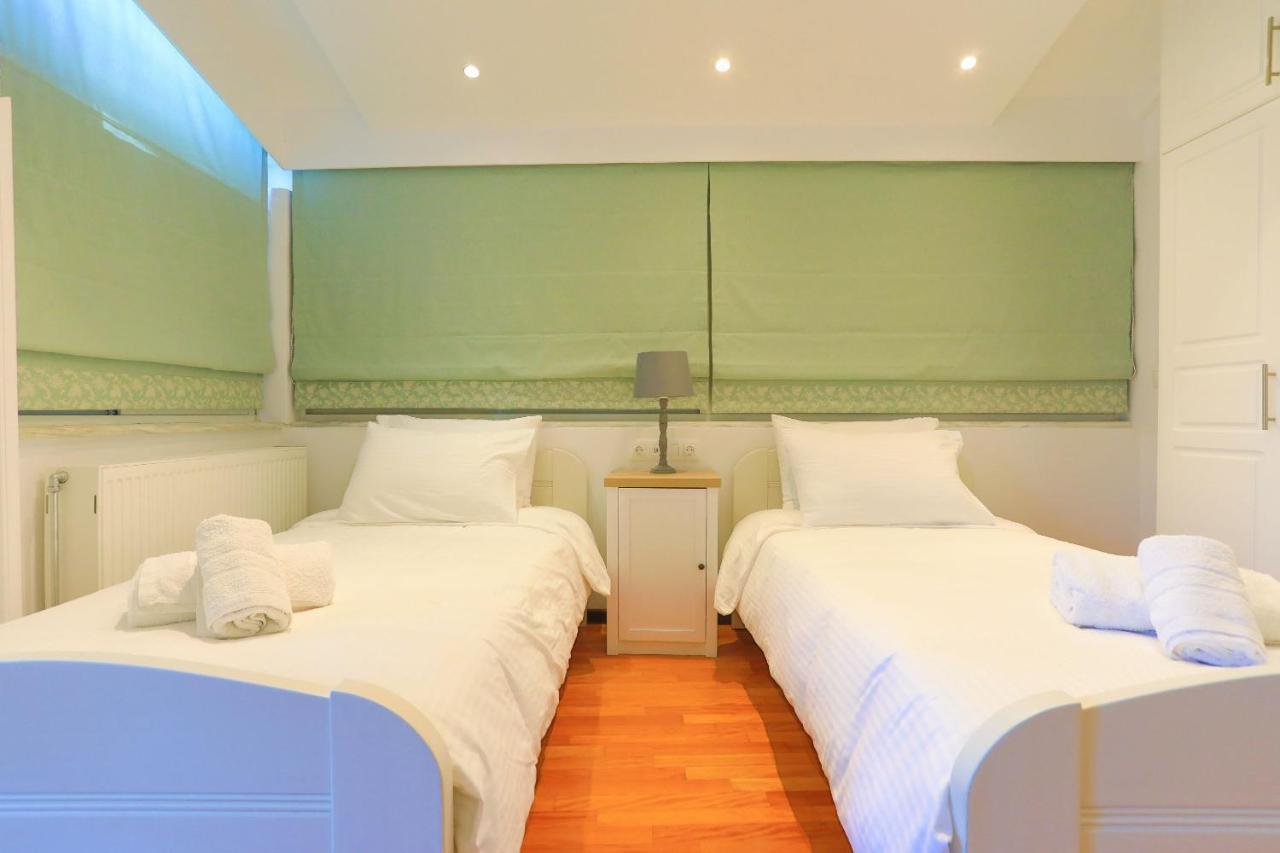 Kassiopi Home Екстериор снимка